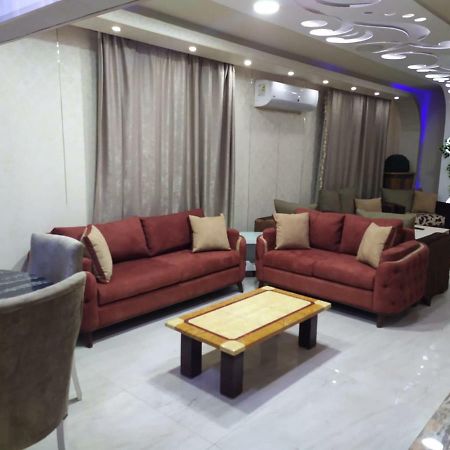 Milsa Stars 22/1 Apartment Кайро Екстериор снимка