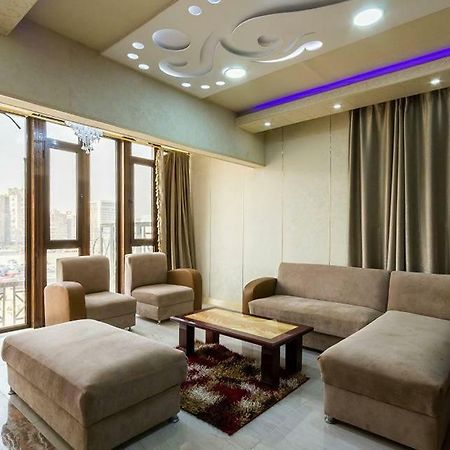 Milsa Stars 22/1 Apartment Кайро Екстериор снимка