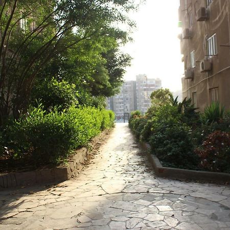 Milsa Stars 22/1 Apartment Кайро Екстериор снимка