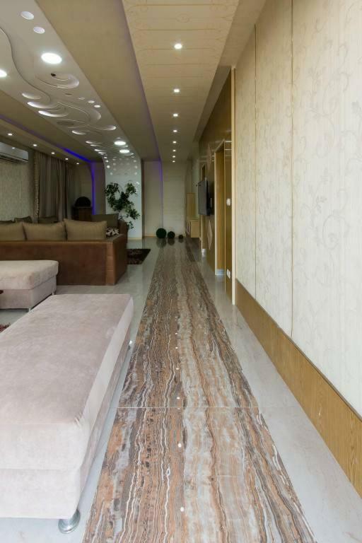 Milsa Stars 22/1 Apartment Кайро Екстериор снимка