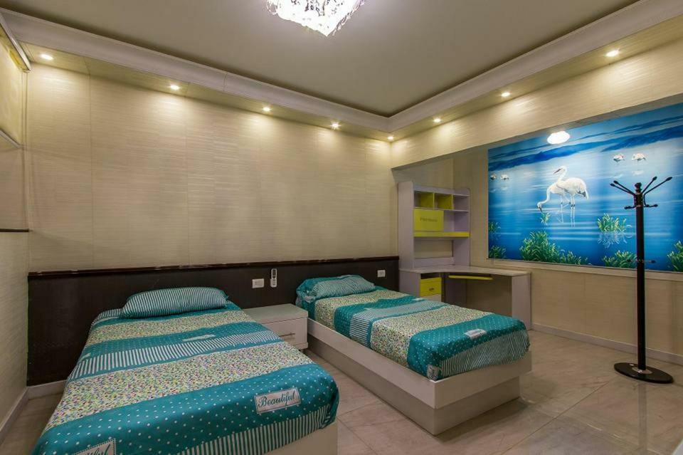 Milsa Stars 22/1 Apartment Кайро Екстериор снимка