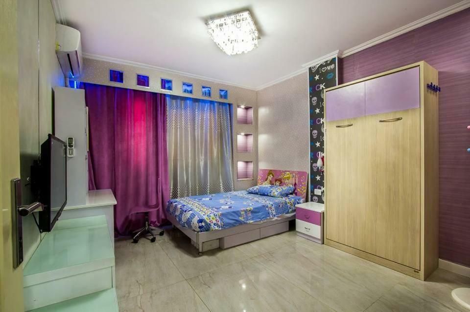 Milsa Stars 22/1 Apartment Кайро Екстериор снимка