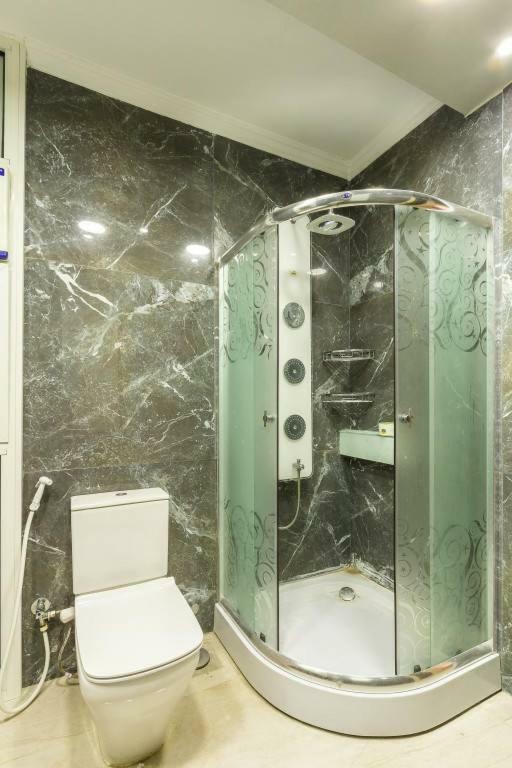 Milsa Stars 22/1 Apartment Кайро Екстериор снимка