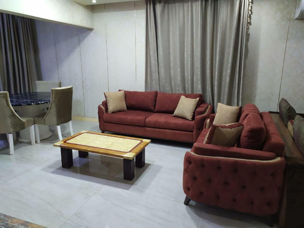 Milsa Stars 22/1 Apartment Кайро Екстериор снимка