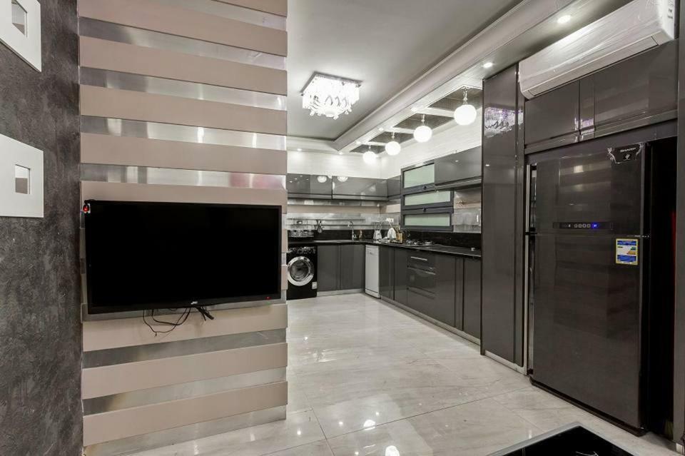 Milsa Stars 22/1 Apartment Кайро Екстериор снимка